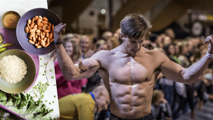 Lukas-and-Food tips to increase testosterone naturally