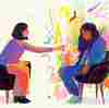 How some therapists are helping patients heal by tackling structural racism