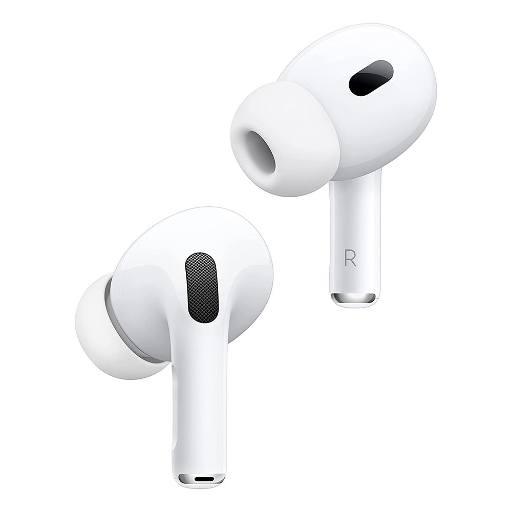 Headphones, Apple, White, Earphones, Pods