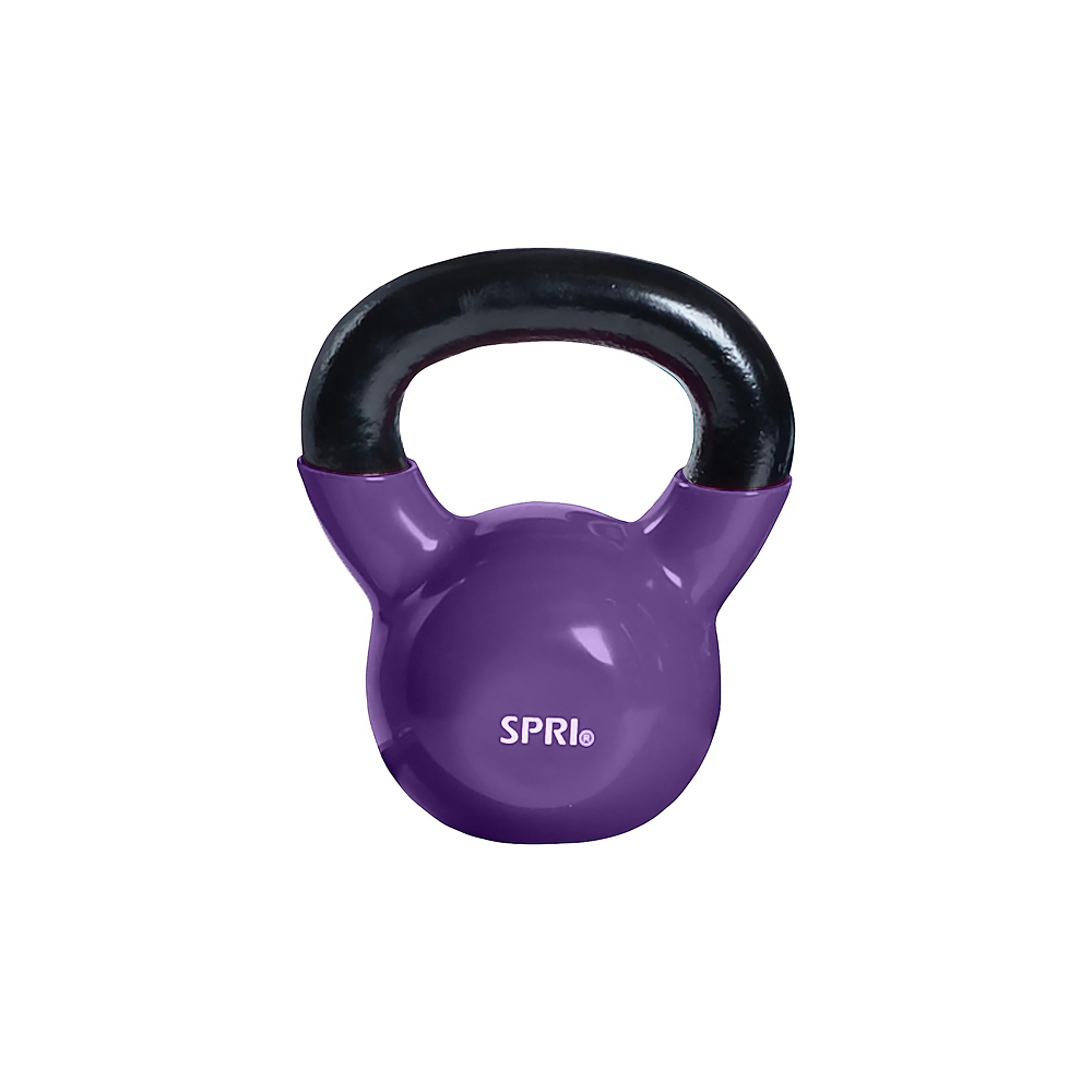 Weights Kettlebell Spri Deluxe