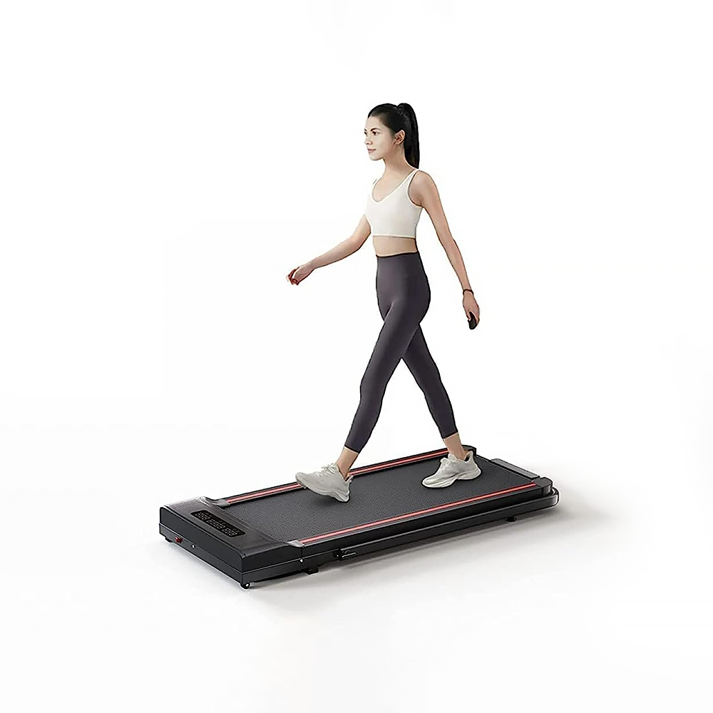Sperax 2 in 1 folding treadmill