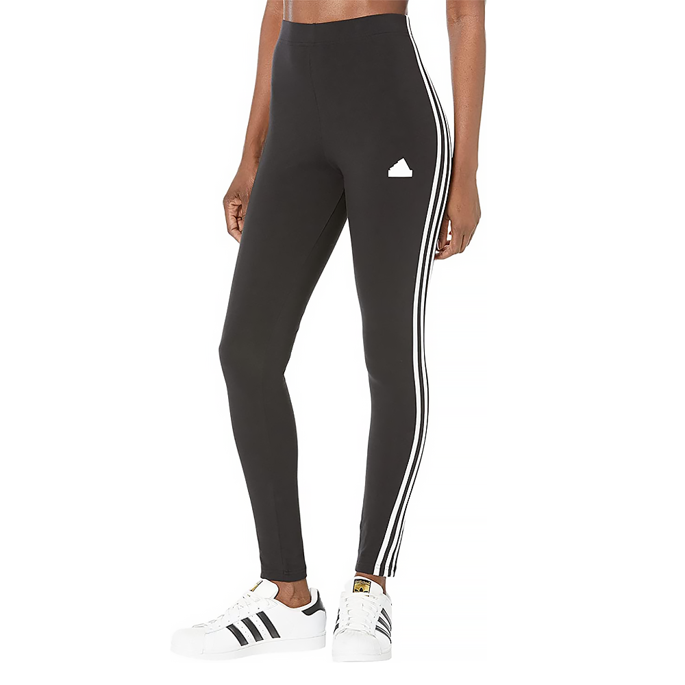 Adidas Future Icon Three Stripes Leggings