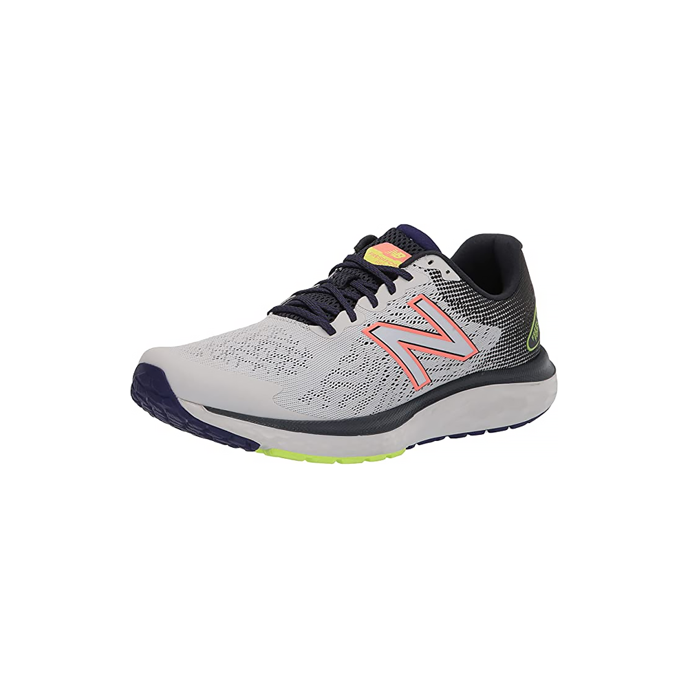 New Balance Fresh Foam 680 V7 Running Shoes