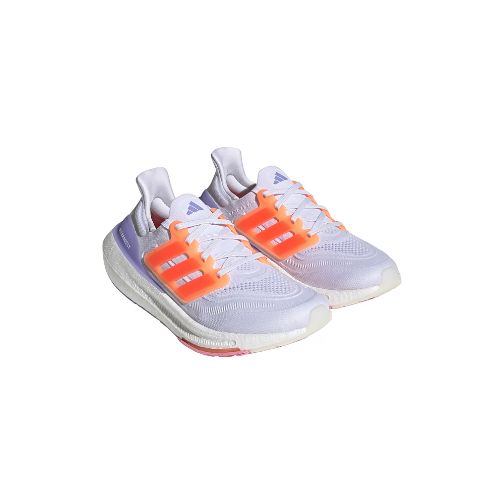 Adidas Ultraboost lightweight running shoes