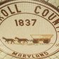 Carroll County School Board approves policy changes and revamps employee health care