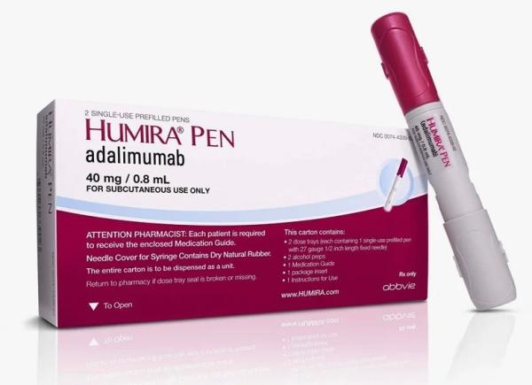 Despite deep discounts, Humira biosimilars are priced higher than the originator's original price