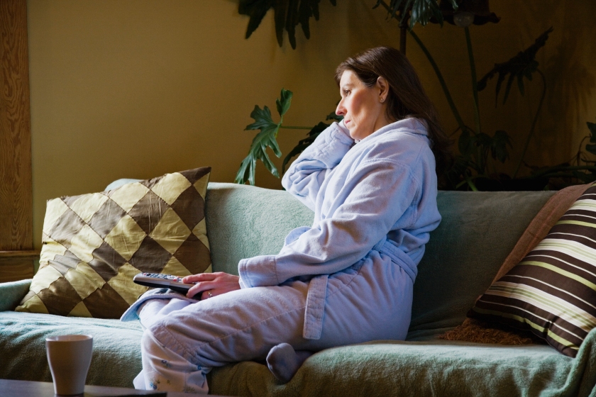 How to solve America's loneliness crisis