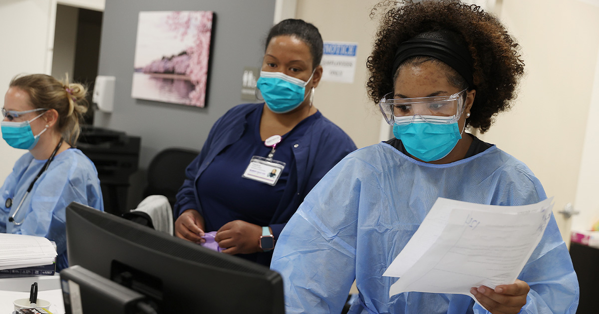 Why do Americans pay more for health care?